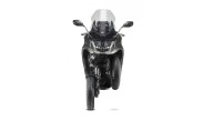 Moto - News: Kymco CV3, pronto lo scooter a tre ruote
