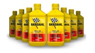 Moto - News: Bardahl, arrivano i lubrificanti della gamma XT per le moto 4 tempi