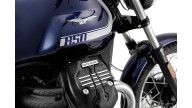 Moto - News: Moto Guzzi V7 2021, arriva il motore della V85 TT