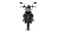 Moto - News: Moto Guzzi V7 2021, arriva il motore della V85 TT