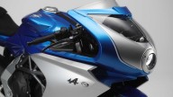 Moto - News: MV Agusta Superveloce Alpine, tutti venduti i 110 esemplari