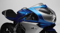 Moto - News: MV Agusta Superveloce Alpine, tutti venduti i 110 esemplari