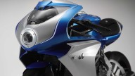 Moto - News: MV Agusta Superveloce Alpine, edizione limitata italo-francese