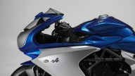 Moto - News: MV Agusta Superveloce Alpine, edizione limitata italo-francese