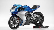 Moto - News: MV Agusta Superveloce Alpine, edizione limitata italo-francese