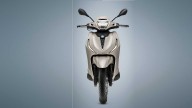 Moto - News: Piaggio Beverly 300 e 400, tutto nuovo con due motori e due versioni