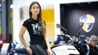 Moto - News: Eicma, appuntamento dal 23 al 28 novembre 2021