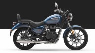 Moto - News: Royal Enfield Meteor 350, subito successo di vendite in India