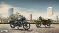 Moto - News: Royal Enfield Meteor 350, subito successo di vendite in India