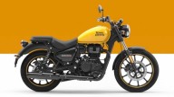 Moto - News: Royal Enfield Meteor 350, subito successo di vendite in India