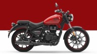 Moto - News: Royal Enfield Meteor 650: la cruiser che (per ora) non c'è