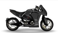 Moto - News: Soriano Motori: le moto elettriche che si comprano (anche) in criptovaluta