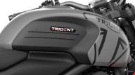 Moto - Test: Triumph Trident 660 - TEST