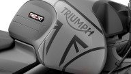 Moto - Test: Triumph Trident 660 - TEST