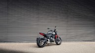 Moto - Test: Triumph Trident 660 - TEST