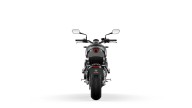 Moto - Test: Triumph Trident 660 - TEST