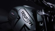 Moto - News: Triumph: i segreti della Trident 660 svelati da Andrea Buzzoni