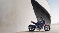 Moto - News: Triumph: i segreti della Trident 660 svelati da Andrea Buzzoni