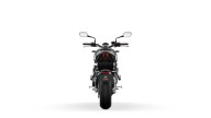 Moto - News: Triumph: i segreti della Trident 660 svelati da Andrea Buzzoni