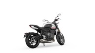 Moto - News: Triumph: i segreti della Trident 660 svelati da Andrea Buzzoni