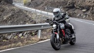 Moto - Test: Triumph Trident 660 - TEST