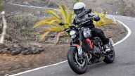 Moto - Test: Triumph Trident 660 - TEST