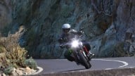 Moto - Test: Triumph Trident 660 - TEST