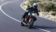 Moto - Test: Triumph Trident 660 - TEST