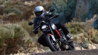 Moto - Test: Triumph Trident 660 - TEST