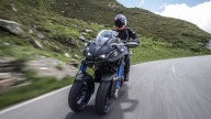 Moto - News: Yamaha Niken, novità in arrivo per il 2021?