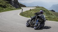Moto - News: Yamaha Niken, novità in arrivo per il 2021?