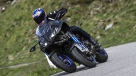 Moto - News: Yamaha Niken, novità in arrivo per il 2021?