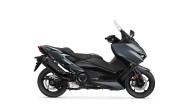 Moto - News: Yamaha TMax e XMax 2021, motori Euro 5 e nuovi colori