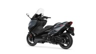 Moto - News: Yamaha TMax e XMax 2021, motori Euro 5 e nuovi colori