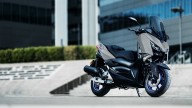 Moto - News: Yamaha TMax e XMax 2021, motori Euro 5 e nuovi colori