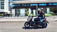 Moto - News: Yamaha TMax e XMax 2021, motori Euro 5 e nuovi colori