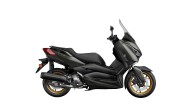 Moto - News: Yamaha TMax e XMax 2021, motori Euro 5 e nuovi colori