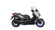 Moto - News: Yamaha TMax e XMax 2021, motori Euro 5 e nuovi colori