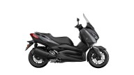 Moto - News: Yamaha TMax e XMax 2021, motori Euro 5 e nuovi colori