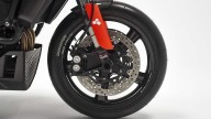 Moto - News: Yamaha MT-09 e XSR900, tracker aggressive con il kit di Bottpower
