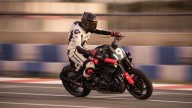 Moto - News: Yamaha MT-09 e XSR900, tracker aggressive con il kit di Bottpower