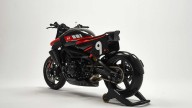 Moto - News: Yamaha MT-09 e XSR900, tracker aggressive con il kit di Bottpower