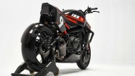 Moto - News: Yamaha MT-09 e XSR900, tracker aggressive con il kit di Bottpower