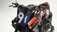 Moto - News: Yamaha MT-09 e XSR900, tracker aggressive con il kit di Bottpower