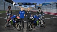 MotoGP: GALLERY - Addio 46: Ecco la M1 Factory 'orfana' di Valentino Rossi