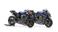 MotoGP: GALLERY - Addio 46: Ecco la M1 Factory 'orfana' di Valentino Rossi