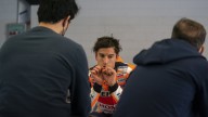 MotoGP: Marquez: "Era parecchio che non mi divertivo così tanto"