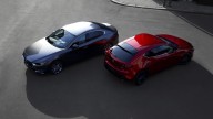 Auto - News: Mazda3 Sedan 2021: ora disponibile anche con carrozzeria berlina - caratteristiche