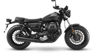 Moto - News: MOTO GUZZI: dopo la V7 debutta una V9 tutta nuova, caratteristiche e foto