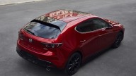Auto - News: Mazda3 2021: arriva l’ultima evoluzione del motore Skyactiv-x